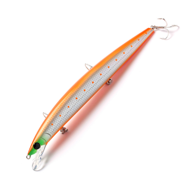 アスリート　１７ＦＳＶ(ＣＴＩ　キャロットイワシ)